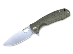 Online Honey Badger Flipper Large Green