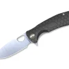 Hot Honey Badger Flipper Medium Black