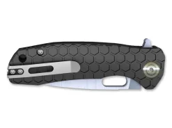 Hot Honey Badger Flipper Medium Black