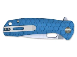 Online Honey Badger Flipper Medium Blue