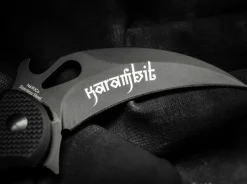 Clearance FKMD Folding Karambit