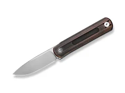 Clearance CIVIVI Foldis Black Hand Rubbed Copper