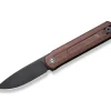 CIVIVI Foldis Micarta Brown