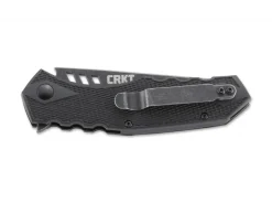 Best Ruger Follow-Through Compact Black