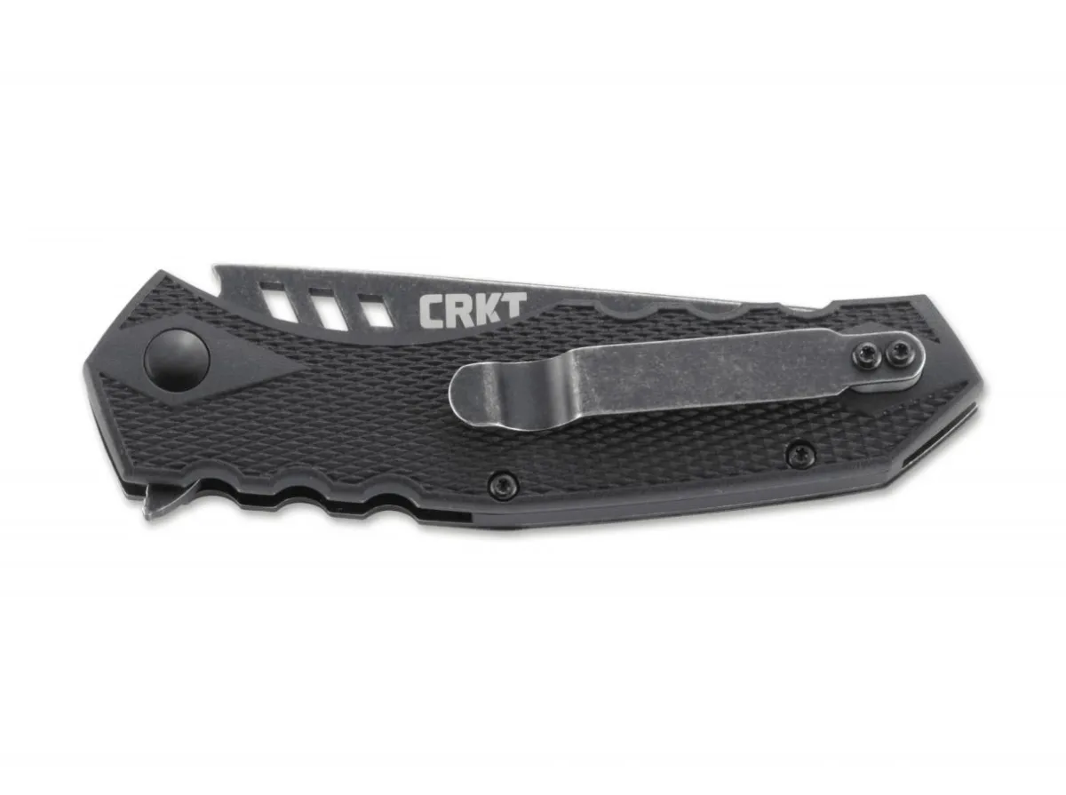 Best Ruger Follow-Through Compact Black