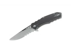 Best Ruger Follow-Through Compact Serrated