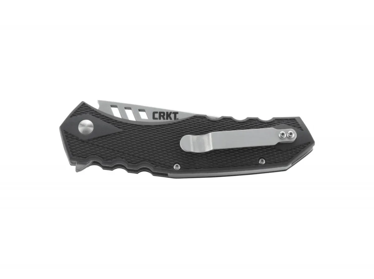 Online Ruger Follow-Through Serrated