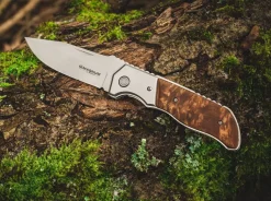 Best Magnum Forest Ranger 42