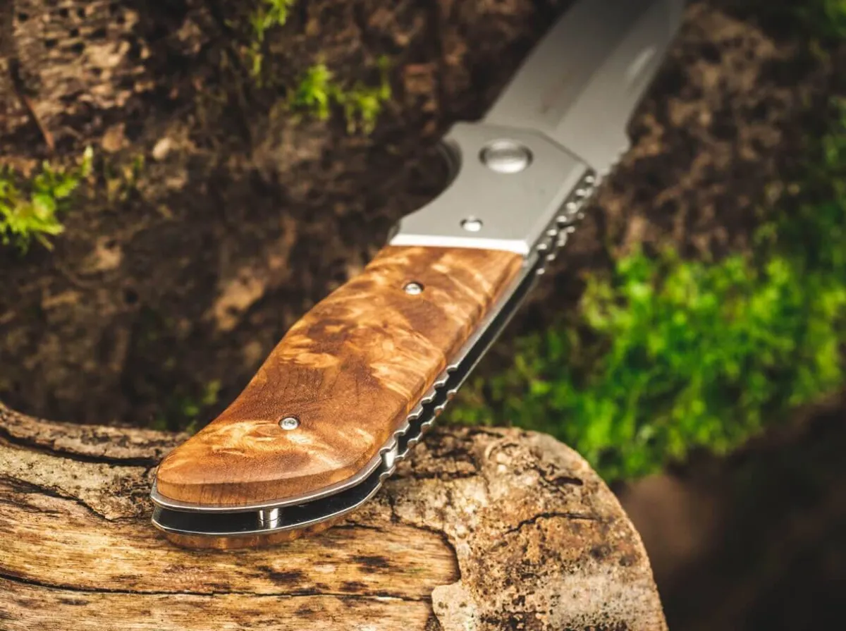 Best Magnum Forest Ranger 42
