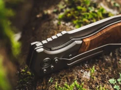 Best Magnum Forest Ranger 42