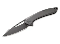 New WE Knife Fornix Titan Black