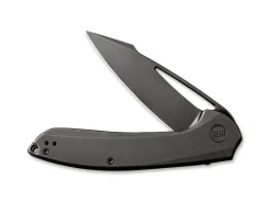 New WE Knife Fornix Titan Black
