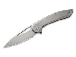 New WE Knife Fornix Titan Grey