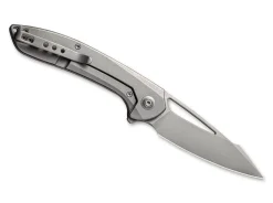 New WE Knife Fornix Titan Grey