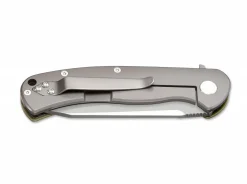 Hot Magnum Foxtrott Sierra