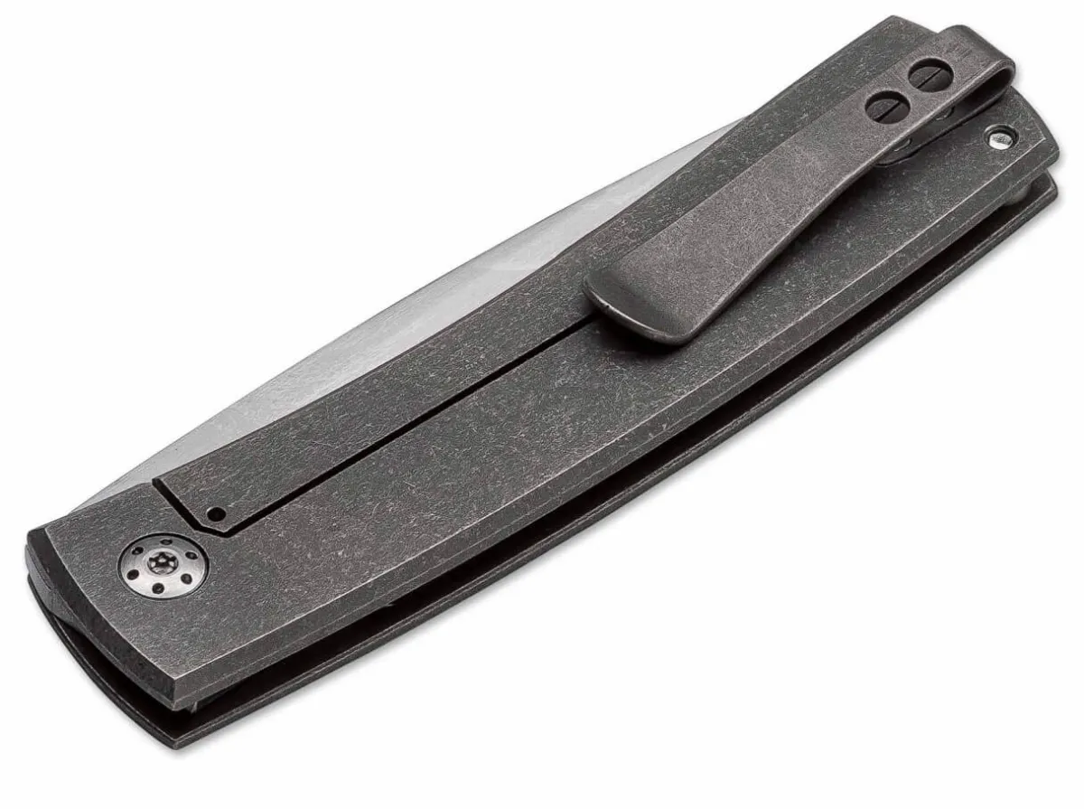 Outlet Böker Plus Fr Titan 42