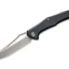 Discount CIVIVI Fracture G10 Dp Black