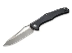 Discount CIVIVI Fracture G10 Dp Black