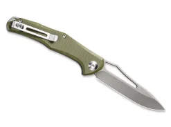 Discount CIVIVI Fracture G10 Dp Green