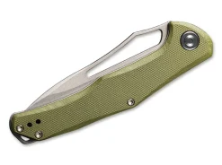 Discount CIVIVI Fracture G10 Dp Green