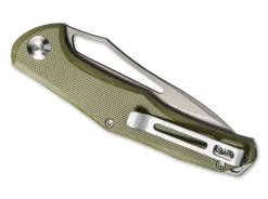 Discount CIVIVI Fracture G10 Dp Green