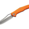 Hot CIVIVI Fracture G10 Dp Orange