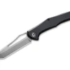 CIVIVI Fracture G10 Tanto Black