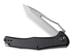 CIVIVI Fracture G10 Tanto Black