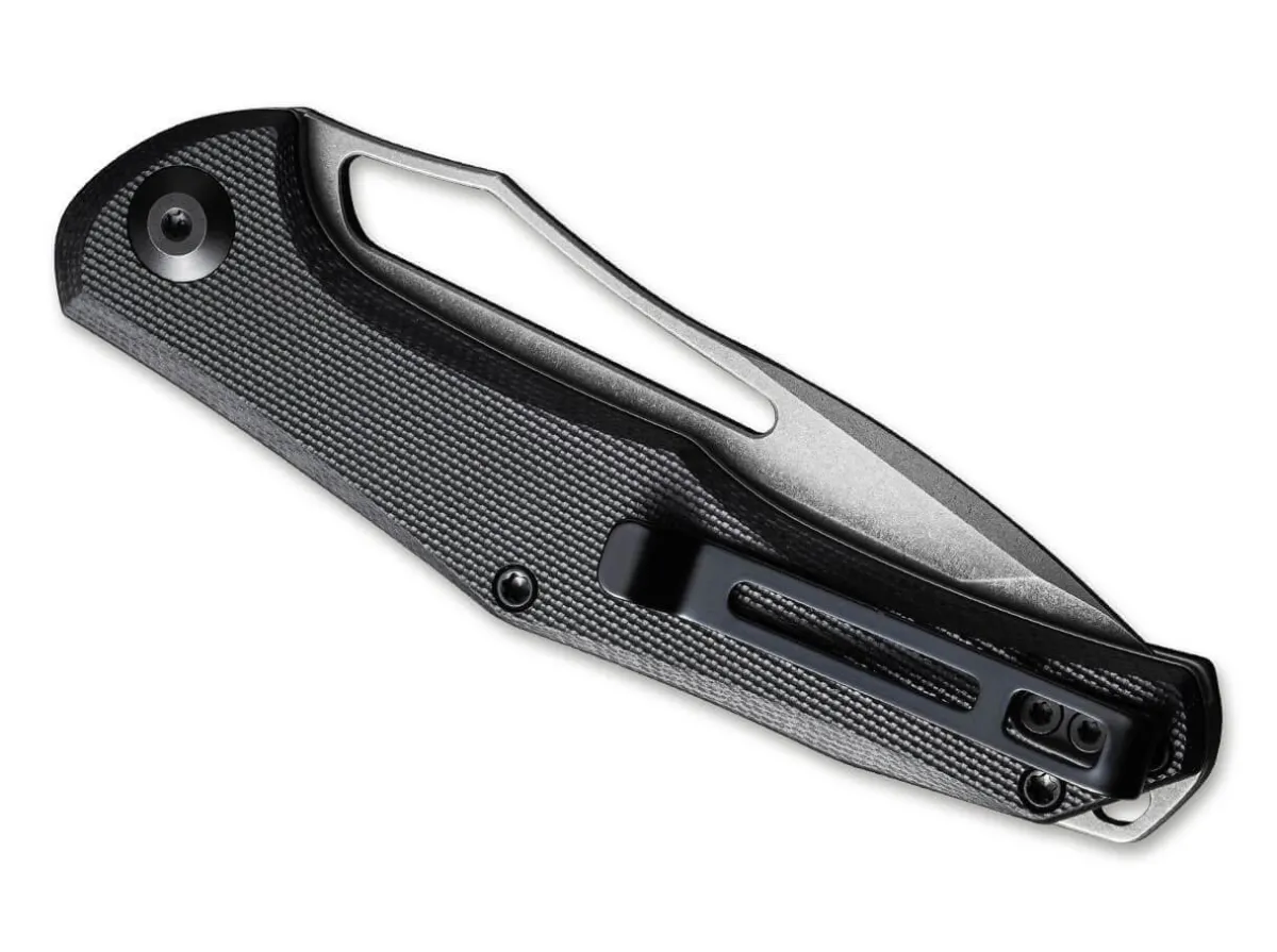 CIVIVI Fracture G10 Tanto Black