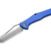 Discount CIVIVI Fracture G10 Tanto Blue