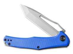 Discount CIVIVI Fracture G10 Tanto Blue