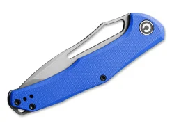 Discount CIVIVI Fracture G10 Tanto Blue