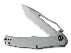 New CIVIVI Fracture G10 Tanto Gray