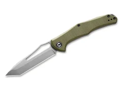 Online CIVIVI Fracture G10 Tanto Green