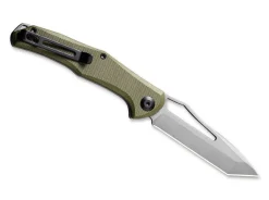 Online CIVIVI Fracture G10 Tanto Green