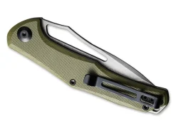 Online CIVIVI Fracture G10 Tanto Green