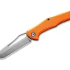 Clearance CIVIVI Fracture G10 Tanto Orange