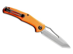Clearance CIVIVI Fracture G10 Tanto Orange