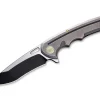 Hot WE Knife 611G