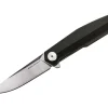 Outlet Real Steel G3 Puukko G10 Black Light