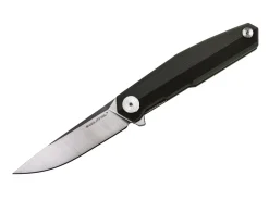 Outlet Real Steel G3 Puukko G10 Black Light