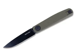 Real Steel G Slip Compact Od Green