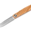 Clearance Real Steel G Slip Olive Wood