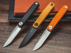 Best Real Steel G Slip Yellow