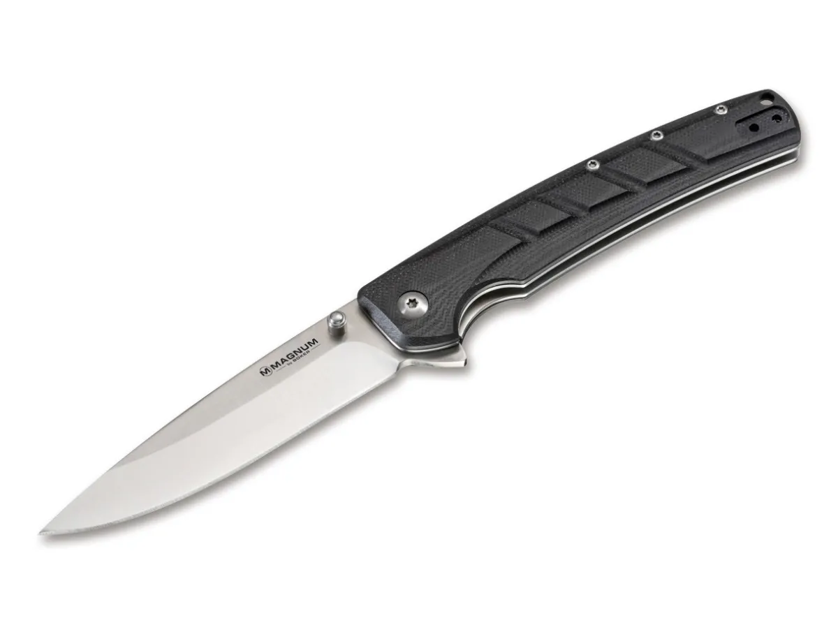 Clearance Magnum Gatto Nero