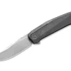 New WE Knife Gava Titan Black
