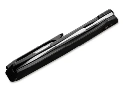 New WE Knife Gava Titan Black