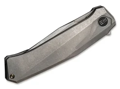 Discount WE Knife Gava Titan Gray