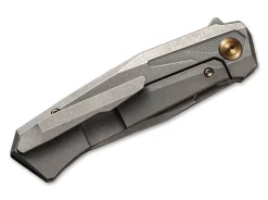 Discount WE Knife Gava Titan Gray