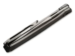 Discount WE Knife Gava Titan Gray